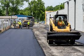 Why Choose Us For All Your Driveway Paving Needs in Fairfax, OK?